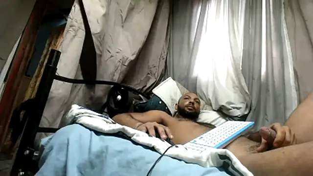 Camodick's Live XXX Chat