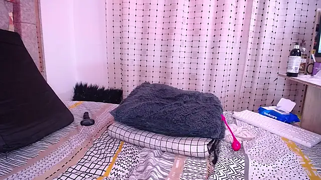 Chat XXX en directo de salomecastro_