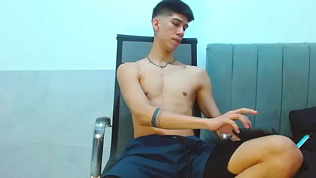 jhony-sex: απευθείας συνομιλία ΧΧΧ