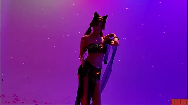 Chat XXX Live TNT-Sister