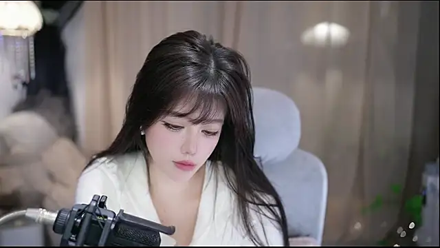 Chat XXX ao vivo de Cecily