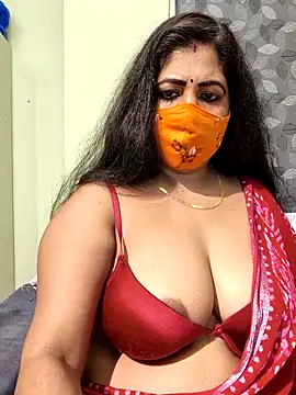 Poly_bhabi's Webcam Show