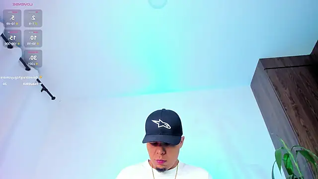 Randdy_333n Webbikameraesitys