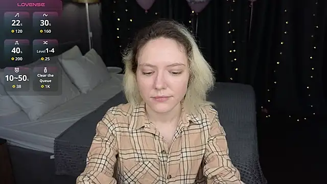 แชท XXX สดของ HottoKori