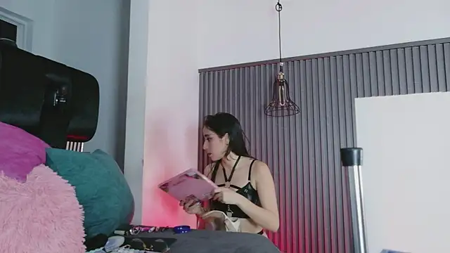 levana1 Chat XXX in diretta