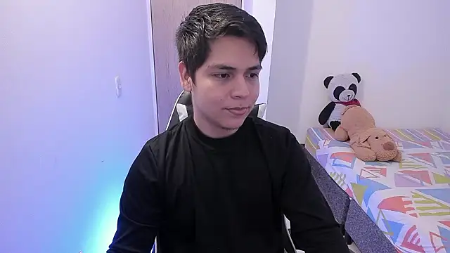 عرض كام Asta_YunoXXX