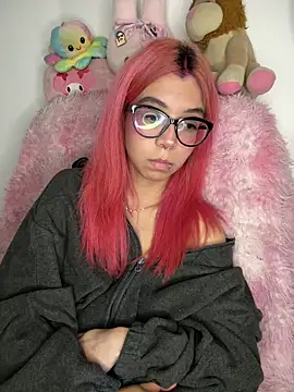 Živý XXX chat Valen-Foxx1