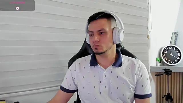 Rick_Adams Obrolan Langsung XXX