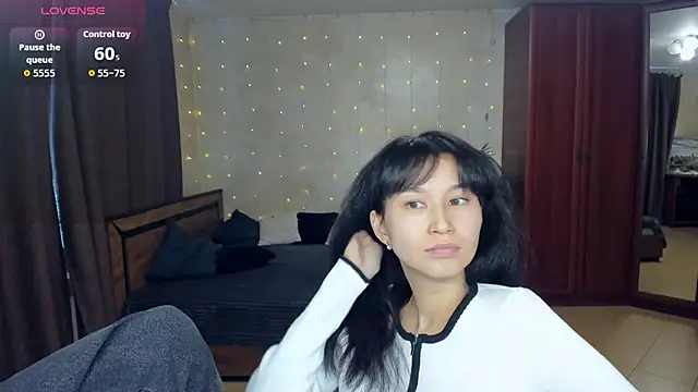 SheilaRare Live XXX-chat