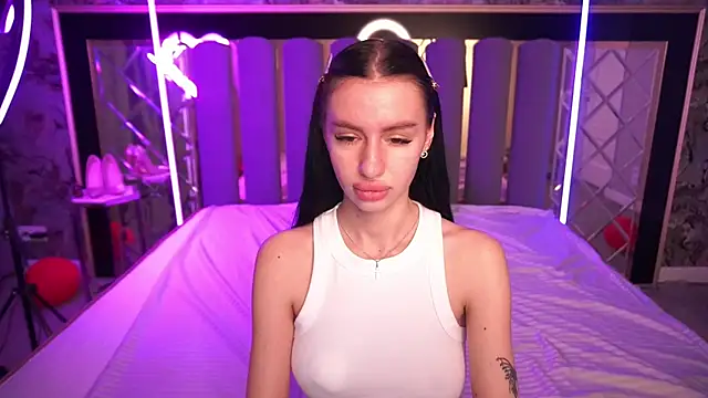 Snow_WhiteeeX's Live XXX Chat