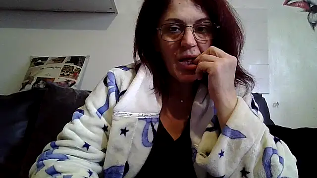 RubyyRosee – Naživo XXX chat