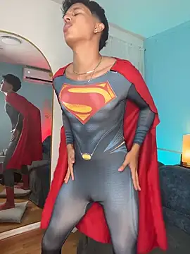 Chat XXX ao vivo de Leo_Savage_