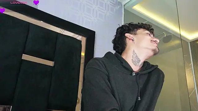 Chat XXX en directo de Dark_Eros_