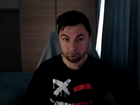 Show webcam de HankMalone