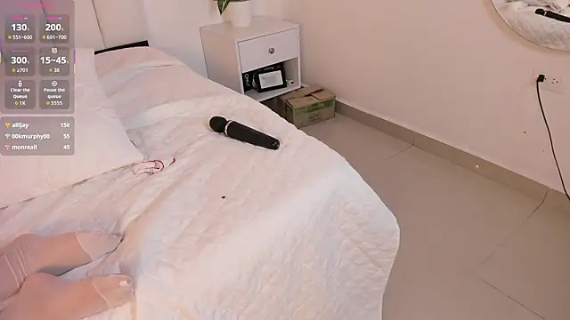 Онлайн чат XXX Naty_Rose23