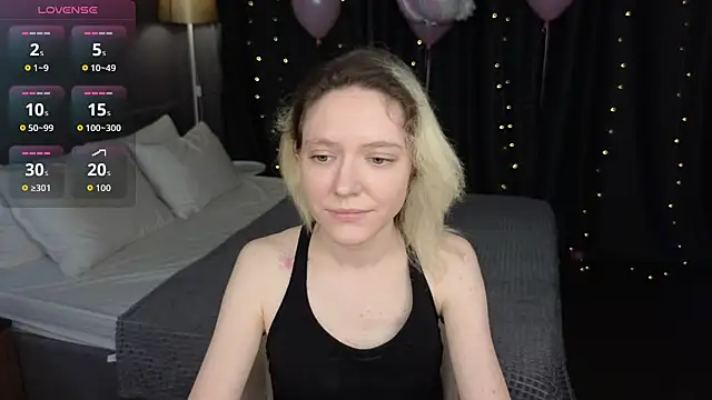 HottoKori 라이브 XXX 채팅