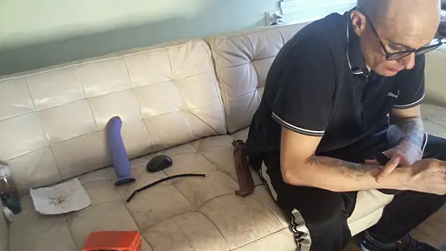 SassyAmanda87 Chat XXX live