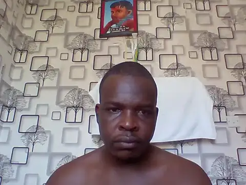 Chumba_001 Pertunjukan Webcam