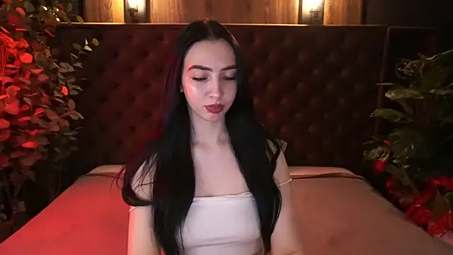 Chat XXX en directo de WildKittenX_