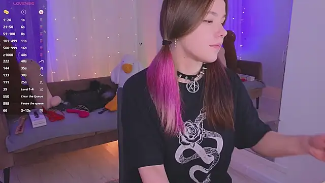 Mira_FallsのライブXXXチャット