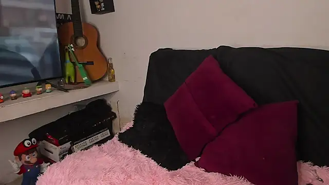 Britney_Rose's Live XXX Chat