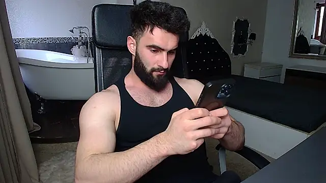 MicahLane 即時 XXX 聊天