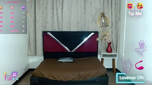 Chat XXX Live luisa__torres