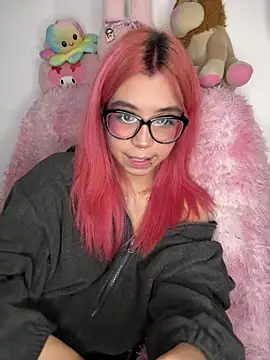 Czat XXX na żywo – Valen-Foxx1