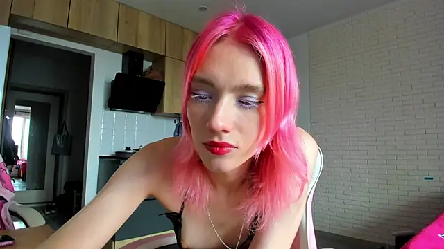 _Alice_Kitty Webcam Show