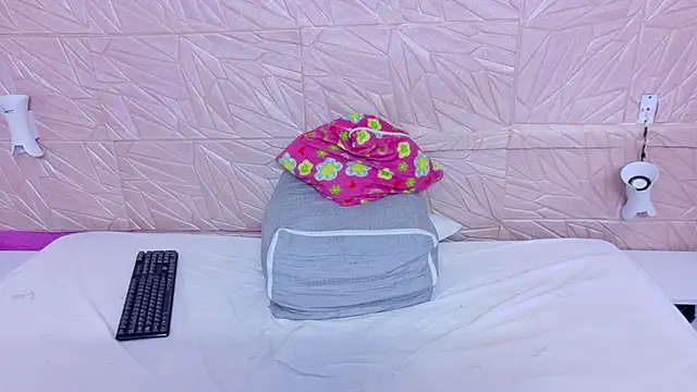 nina_bae 现场XXX聊天