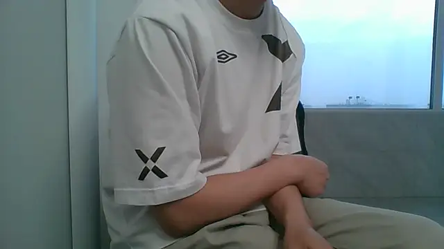 nole_china7 Show Webcam