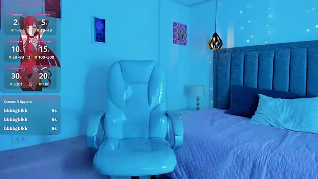 Anita23__'s Live XXX Chat