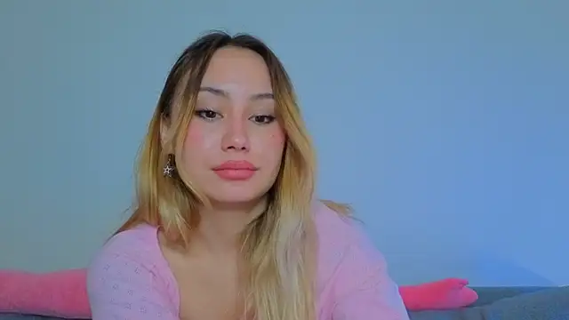 Chatroom XXX en direct de baobei03