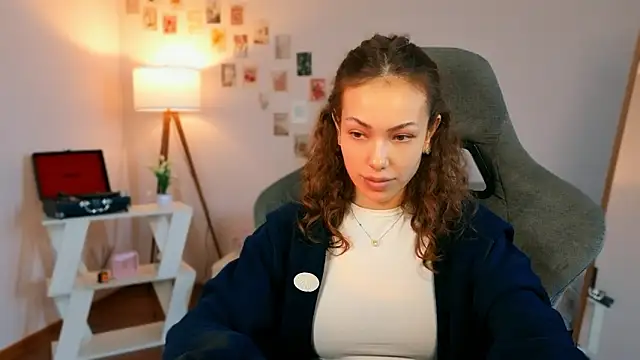 nexorine Chat XXX live