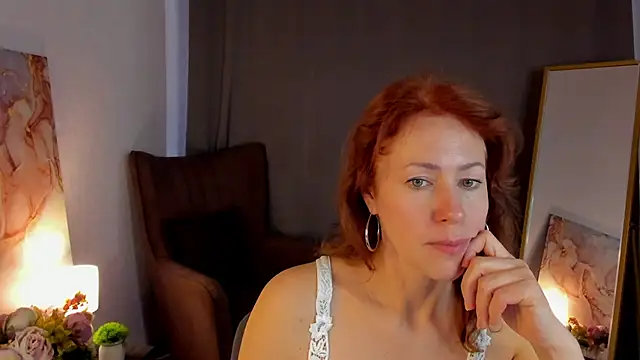 Chatroom XXX en direct de LeticiaRomano