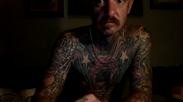 motorboater69 Webcam-Show