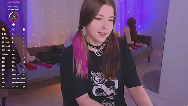 Chatroom XXX en direct de Mira_Falls