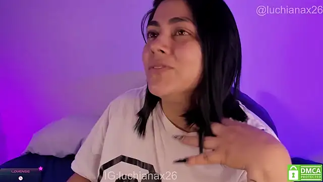 Chat XXX Live lucy26_