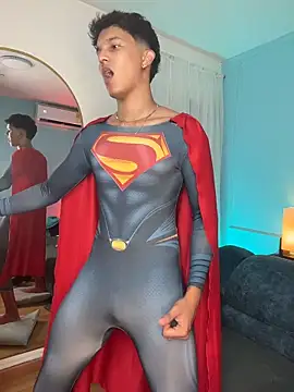 Czat XXX na żywo – Leo_Savage_