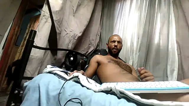 Camodick: онлайн-секс-чат