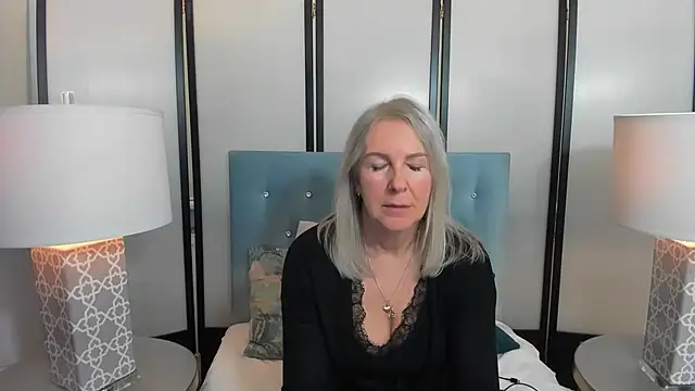 Živý XXX chat EricaTop