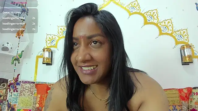 Chat +18 de LadyNahir ao vivo