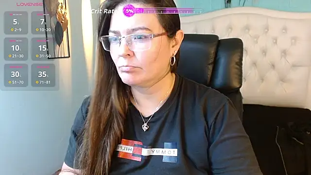 MsJossie's Live XXX Chat