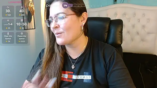 MsJossie's Live XXX Chat