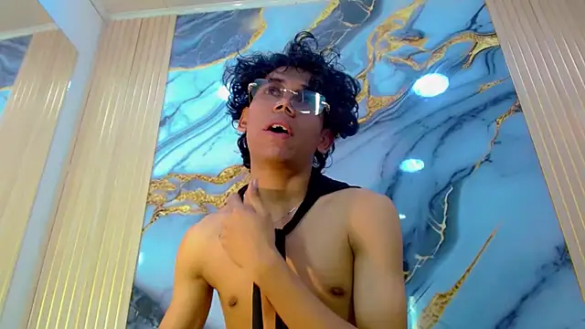 DaviidBuckx_ Live XXX Chat