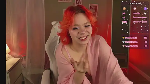 Waifu_Ketrin's Live XXX Chat