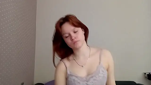 Ammymia élő XXX-chatje