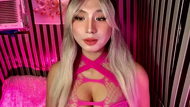 HoresCOCKLUCY 在線直播表演