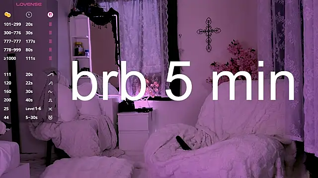 Lein_Boneのウェブカメラショー