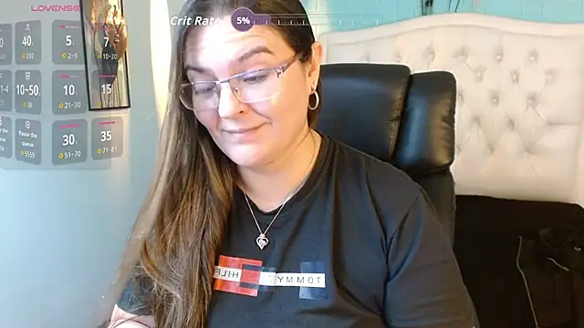 Chat +18 de MsJossie ao vivo